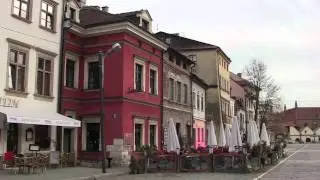 Szeroka Street - Cracow Life