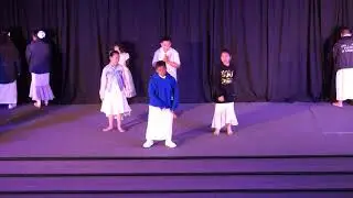 Gateway WS2019 GIMKIDZ - Middle School Classes 