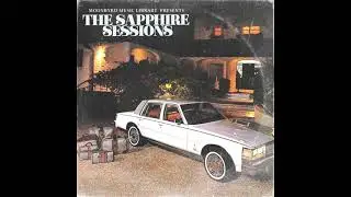 Moonbyrd Music Library - The Sapphire Sessions Vol. 1 (Vintage Soul Sample Pack)