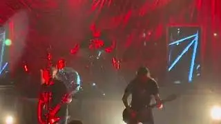 Carcass live NYC