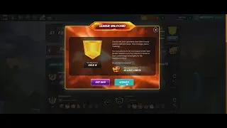 Splinterlands - Silver to Gold in 1 Hour (Gameplay)