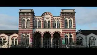 Escale sensorielle - Thermes de Salies de Bearn