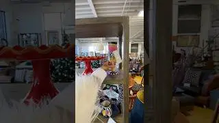 BEST VINTAGE HOME GOODS IN TORONTO #toronto #torontovintage #torontolife #torontofashion #shorts