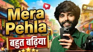 Sasta Film Maker 😂 || Teri Pyari Pyari Do Aakhinyan || by @doitsk #comedyvideo #1million