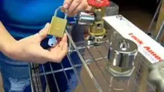 Hose Bibb Lock Demo.mov