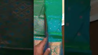 #pethani #kanjivarm#kalanji butta#sareefashion #trend #trendingshorts #wow#tredistional