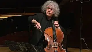 Steven Isserlis and Connie Shih -Augusta Holmès, Noël d'Irlande
