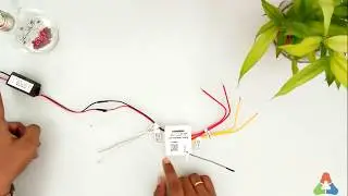 Milan Ross Z-Wave Curtain Control Module - Configuration