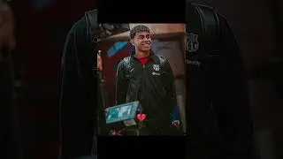 Raul Asencio 🧱☠️🔥😈 #asencio #football #shorts #defender