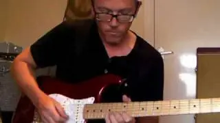 Strat to Telecaster modification