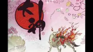 Okami Soundtrack - Sound Collection