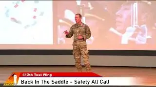 Back in the Saddle Safety All Call, Jan. 6, 2025