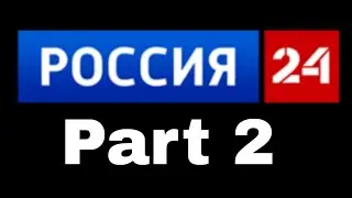 Россия 24 But is (FANMADE) PART 2 #россия24 #fanmade #television