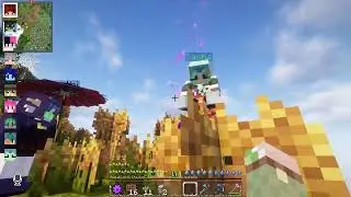 The Document || ep 18 F.O.U.N.D. SMP - Mahlon Pov