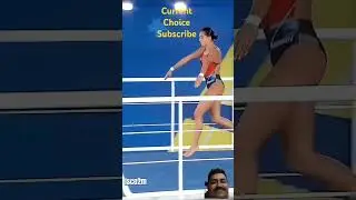 Grace in Motion: USA Woman's 10m Dive