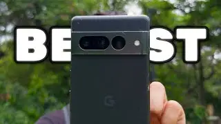 Should you buy the Pixel 7 Pro in 2025?