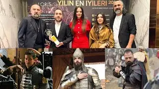 Penaklukan Trabzon Mehmed Fetihler Sultanı | Serkan Çayoğlu Ertan Saban TRT1