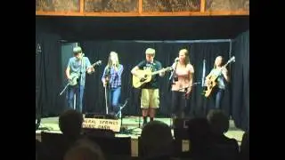 Bluegrass Students1