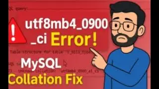 🔧 Fix 