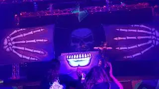MAD-D @ LABELPARTY ( CH )