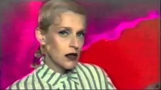 El Perro Del Mar - Walk On By