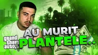 🔴 LIVE FplayT | CRESTEM PLANTELE DIN NOU  | FiveM Romania #657