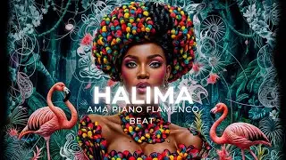 BASE - AMAPIANO X FLAMENCO - Type Beat / 2024 - AFROBEAT - 
