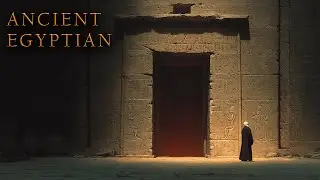 Ancient Healing Frequencies | Ancient Egyptian Ambient Music, Meditation Music | Calm Your Mind