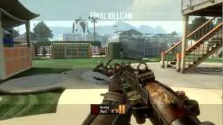 Blackops 2 Hardpoint On Nuketown 40+ Kills