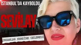 Missing for 2 Days, Those Who Entered the House Uncovered the Dark Truth: The Sevilay Palabıyık Case