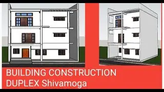 New Building Construction  #viral #construction #like