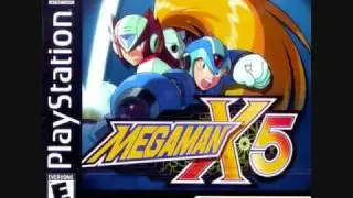 Megaman X5: Final Level Theme