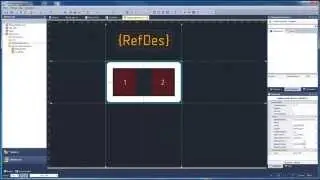 Создание контактных площадок и топологического посадочного места в ECAD Delta Design (Версия 0.9)
