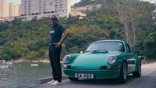 《飞驰人生》70岁开手波911的男人