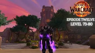 Waycrest Manor & Freehold Runs &mdash; Midnight Pre-Patch  Rogue Ep. 12