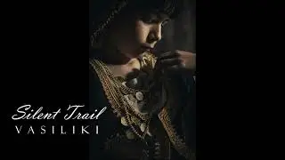 SILENT TRAIL - Vasiliki (Instrumental - Official Music Video)