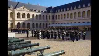 Musique de la Gendarmerie mobile - Sonnez clairons !
