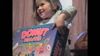 Games & Toys @ Christmas 1994 (Home Video)
