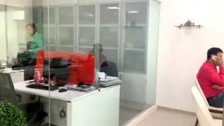 CDN Workplace