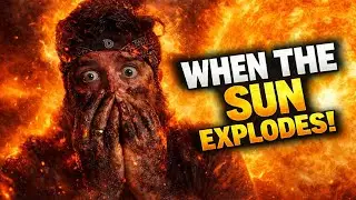 Я выжил в игре, где Солнце ВЗРЫВАЕТСЯ! | StarRupture