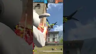 garena freefire ob44 #update new # airdrop #viral #trending #shorts