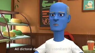 @young_reezzy is a non dictator non democratic 