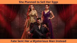 FULL | A Forbidden Deal with My Professor⚡| ENG SUB