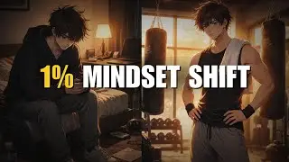 This 1% Mindset Shift Changed My Life Forever Most Men Ignore It