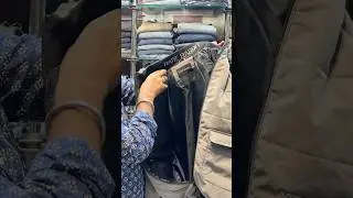 🔥 Branded Men&rsquo;s Shirts, Jackets & Jeans @ Factory Price | Surplus Stock | Greater Noida