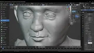 retopo blender 3.3