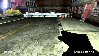 Silent Insanity Psychological Trauma #2 | The Ending