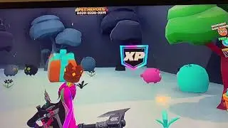 Fortnight Pet Hero&rsquo;s finding puzzles #fortnite #gaming 