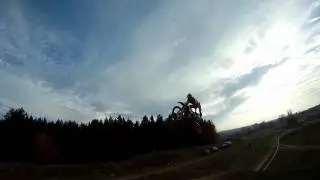FMX slow motion Ukraine