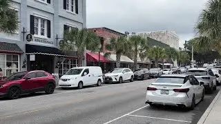 Mount Dora City Council to consider parking proposal